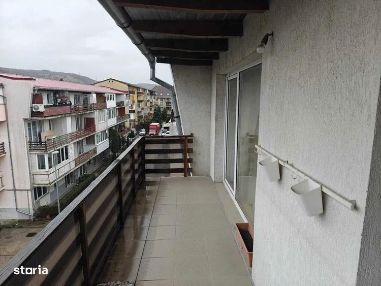 Apartament 2 camere, 51 mp + 27 mp terase, parcare, Eroilor - 6