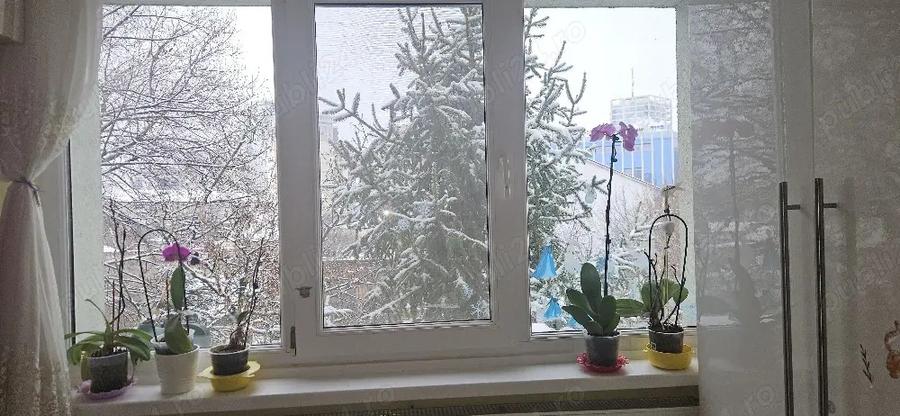 apartament 2 camere str Titan Tipografilor - 1