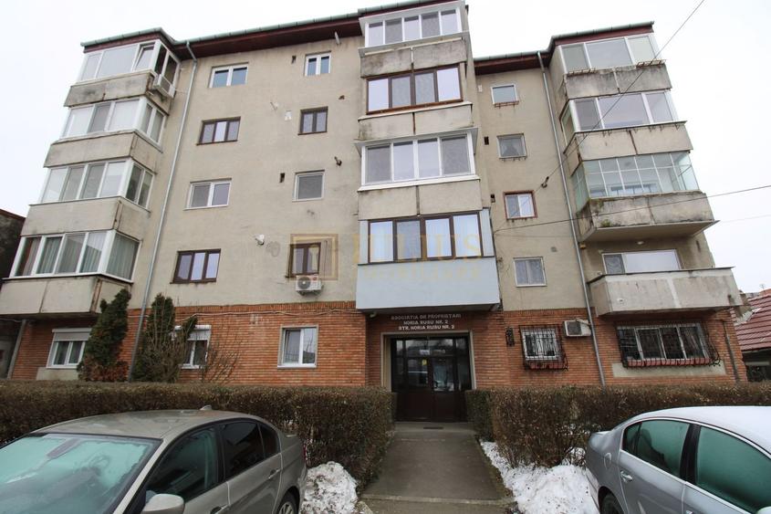 Zona Modern, 2 camere, Pet-friendly, centrala proprie. - 11