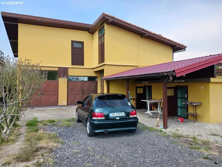 Vand casa in Bazo?u Nou - 5