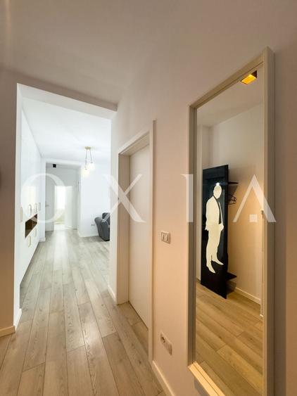 OX675 Prima Inchiriere, Mobilat si Utilat, Parcare Proprie - 16