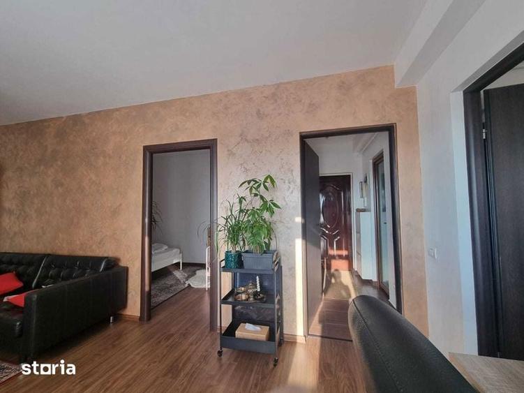 Apartament Omnix Voluntari de inchiriat - 7