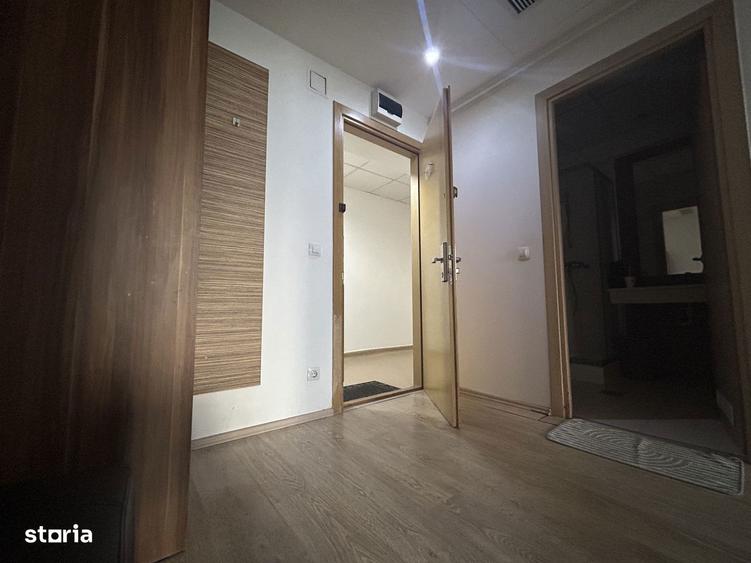 Studio dublu 70.000 Bloc Nou (dispune de loc de parcare) - 7
