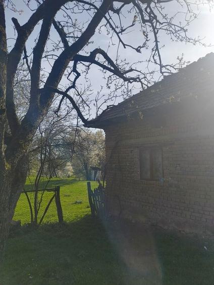 Casa de caramida + teren, sat Bratesti comuna Albesti la 25 de minute de Curtea de Arges! - 3