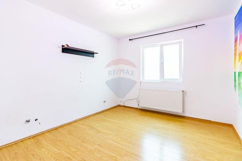 Duplex de inchiriat, 5 camere, 180 mp | Clinceni Ilfov - 5