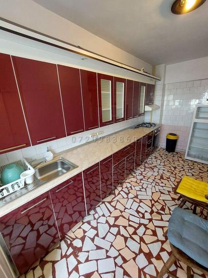 Marriott, 13 Septembrie, Catedrala, bloc stradal, 2 camere - 3