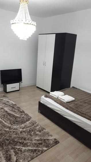 Dristor-rond Baba Novac, garsoniera moderna, 1 minut metrou, PET FRIENDLY - 3