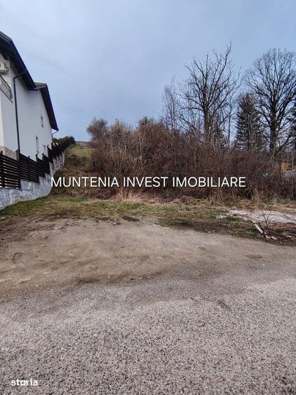 Teren 514 mp. intravilan, Zona Spitalul Militar - 6