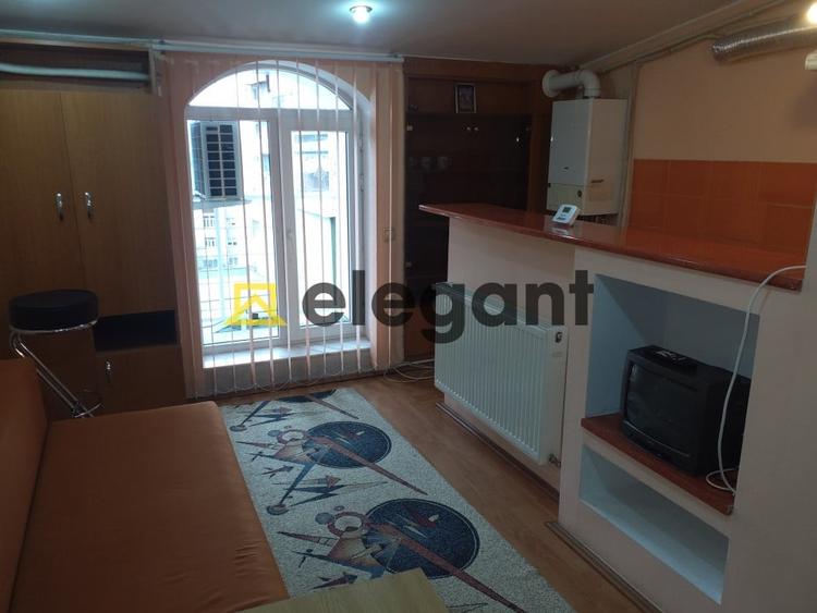 Garsoniera, centrala termica. moderna,, Ultracentral - 1