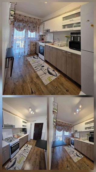 Apartament 2 camere - Panoramic Residence Galata - 11