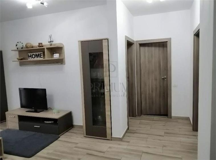 BRAYTIM - 2 CAMERE - PARTER INALT - BUCATARIE INCHISA - PARCARE INCLUSA - DEBARA - 7