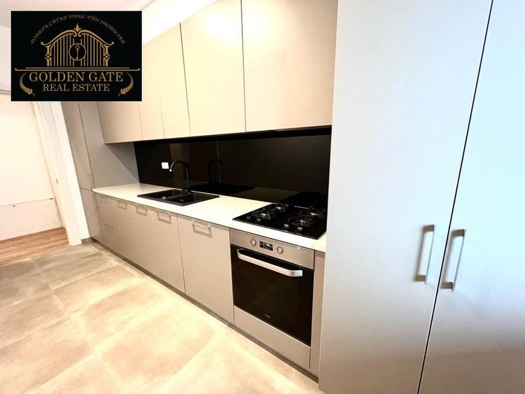 Peak Residence | Baneasa | 3 Camere | 2 Balcoane | Parcare - 6