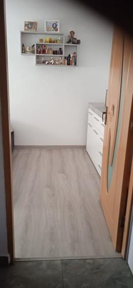 PROPRIETAR vând apartament cu 2 camere, Calea Aradului, Liniștei - 2