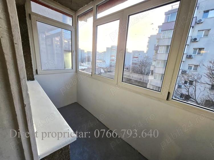 Proprietar-inchiriez apartament 2 camere Ion Mihalache - fara intermediari - 5