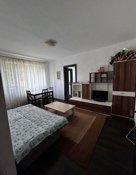 Apartament de inchiriat zona Nufaru Onisifor Ghibu etaj 2 - 1