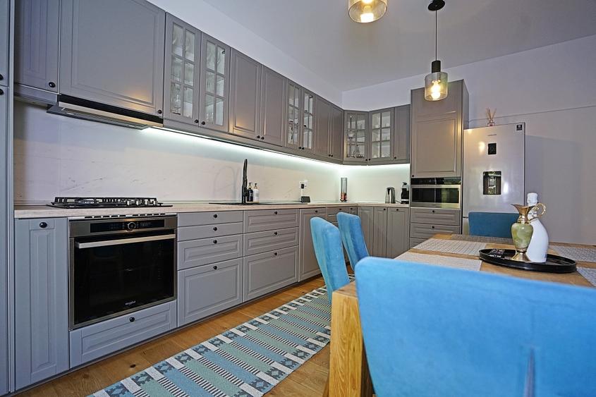 LUX Urban in Dristor-Park Lake-IOR Vila Exclusivista - 14