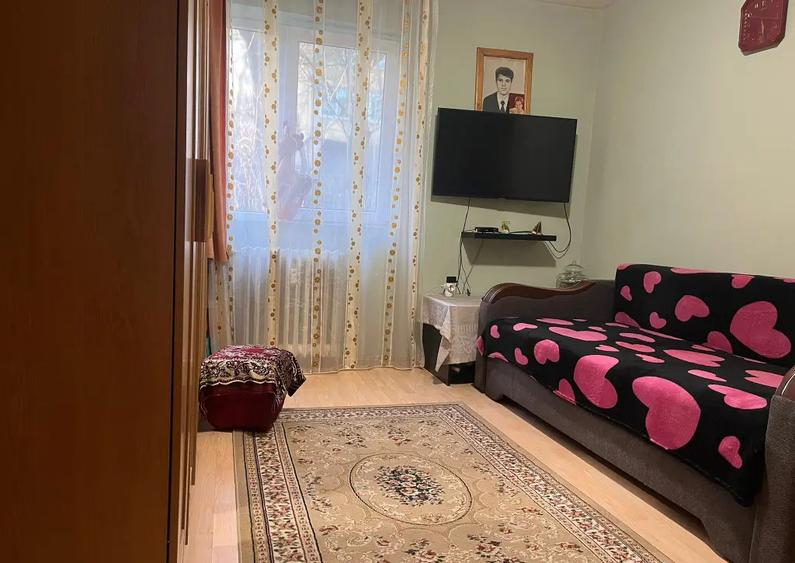 Apartament 2 camere de vanzare in Manastur,Cluj Napoca - 4