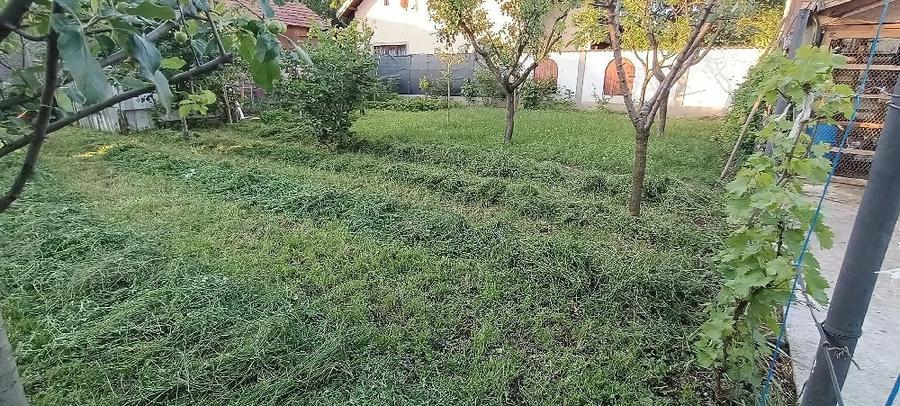 vand casa cu poten?ial zona Titu - 5