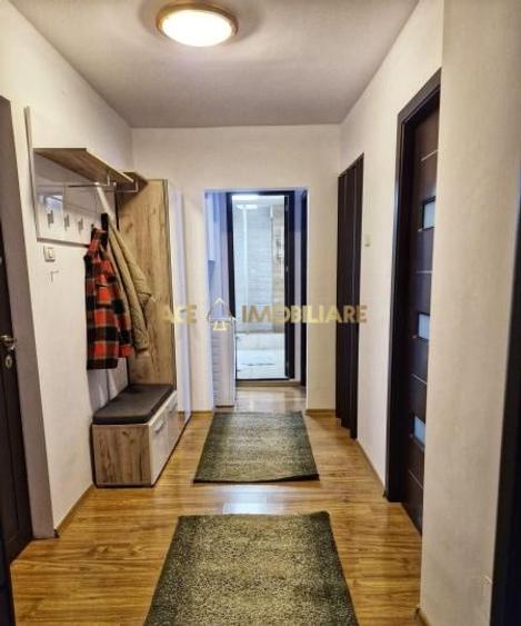 2 Camere de inchiriat | Unirii | Metrou | Centrala | Parcare | Mobilat - 2