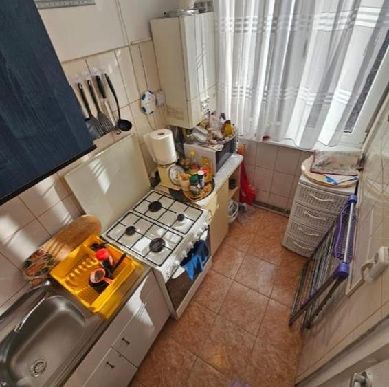 Vanzare garsoniera etajul 3 ,Soarelui Calea - Bucuresti - 5