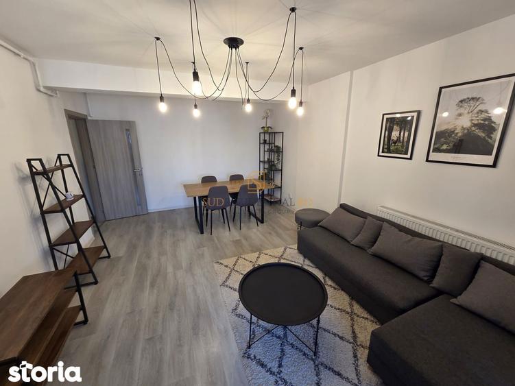 Apartament 3 camere mobilat si utilat la doar cateva minute de metrou - 9