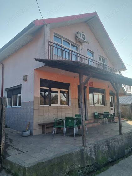 Vanzare inchiriere spa?iu comercial - 2