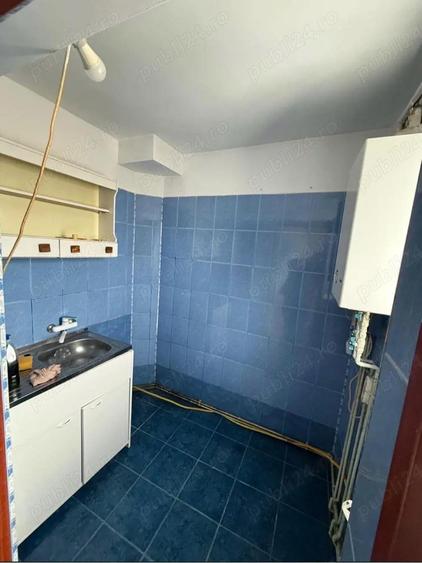 vand apartament 2 camere Stefanesti - 5