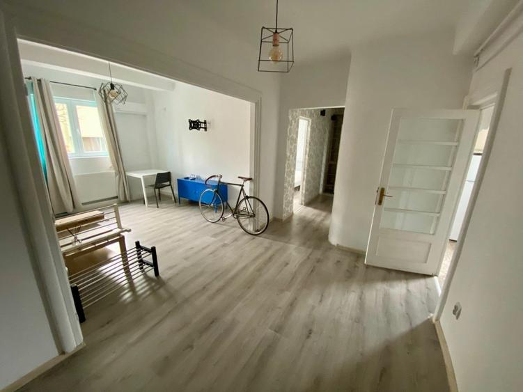 1 Bedroom Apartament for rent - Cismigiu - Universitate - 7