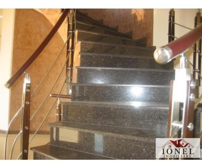 Vila de vanzare in Alba Iulia -2650 mp teren - 4