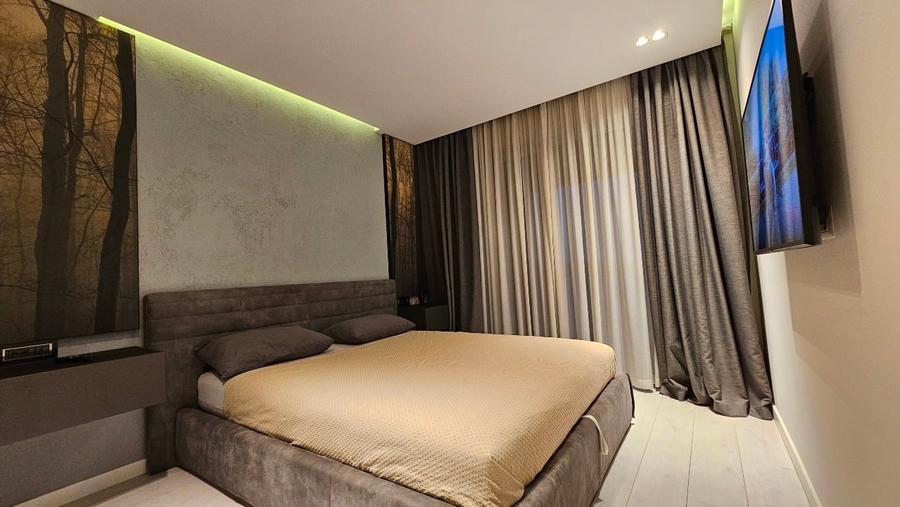 COMISION 0 | 2 Camere | 54mp | LUX |  Platinia Shopping Center - 9