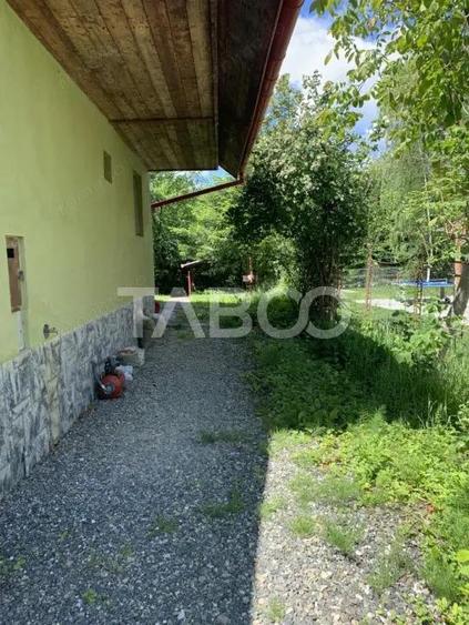 Comision 0! Casa 4 camere 100mpu teren liber 344mp in Tocile - 7