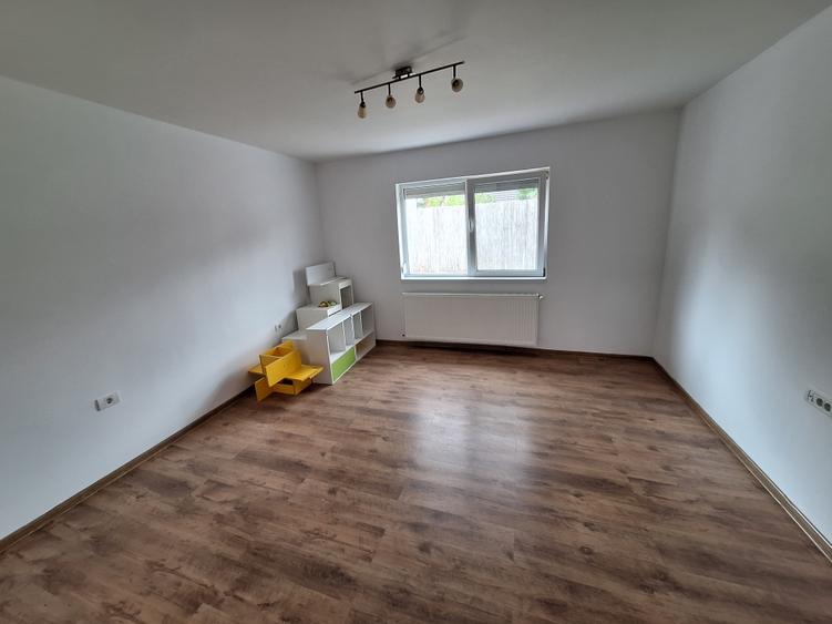 Casa individuala Zona Aradului - 1