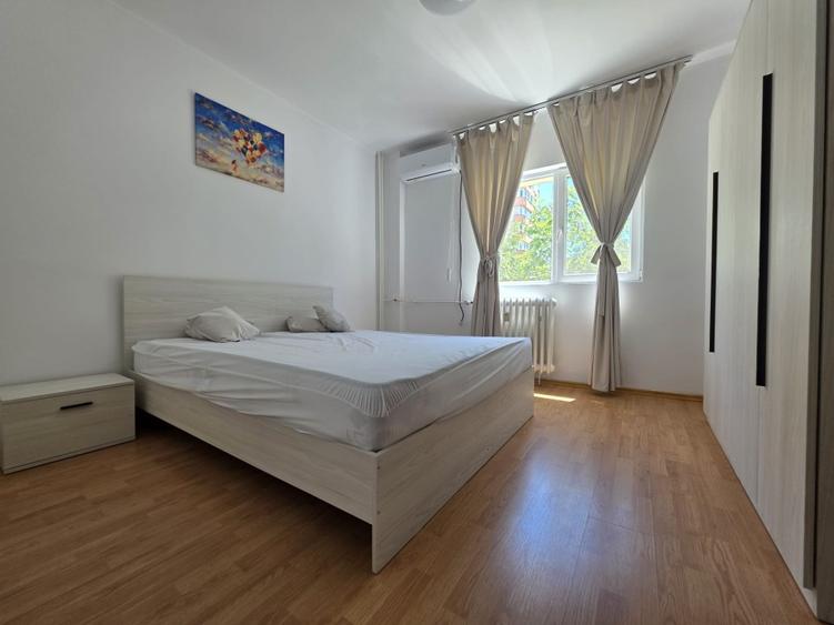 Inchiriere apartament 2 camere Mosilor - 8