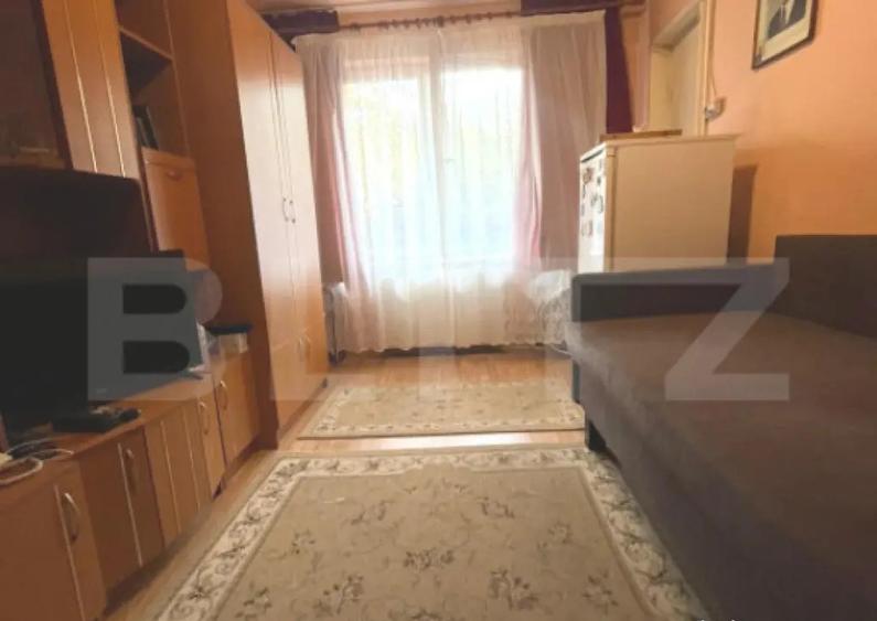 Apartament o camera, 23 mp, zona Tudor - 2