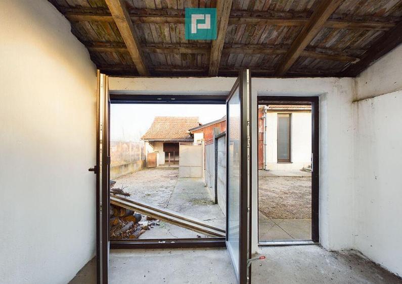 Casa generoasa in Periam jude? Timi? - 25