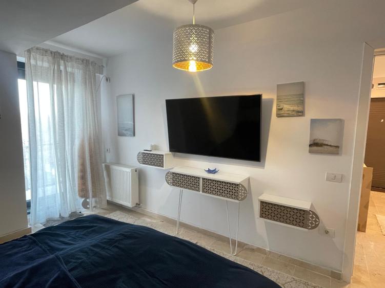Apartament 3 camere Mamaia Nord cu vedere la mare - 12