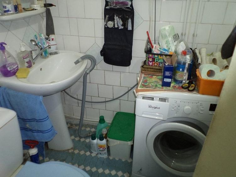 Vanzare apartament 3 camere parter in Drobeta Turnu Severin - 4