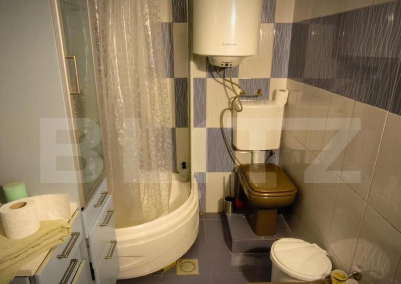 Casa P+M cu 3 camere, 80 mp, comision 0, zona Filiasi! - 17