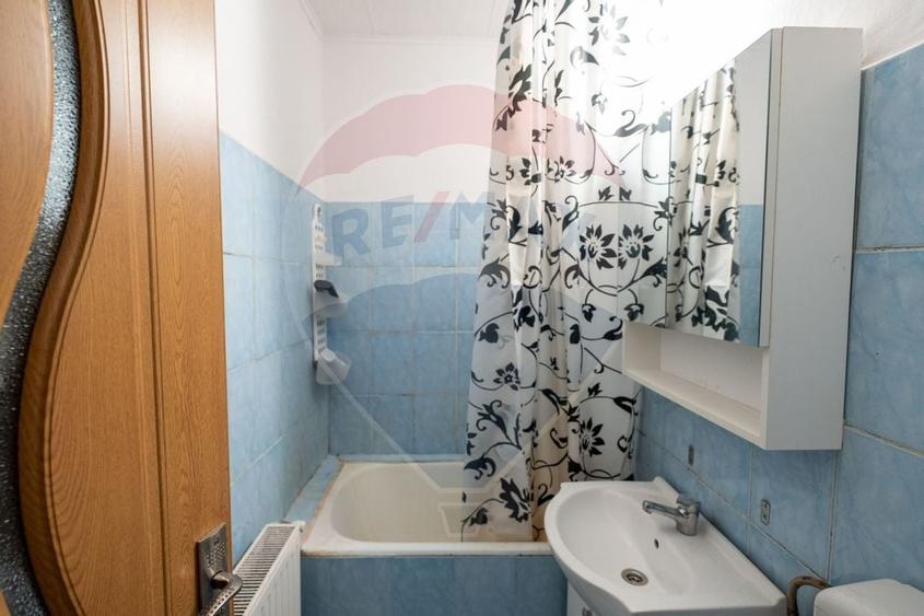 Apartament cu 2 camere, de vanzare,  in zona Caragiale! - 8