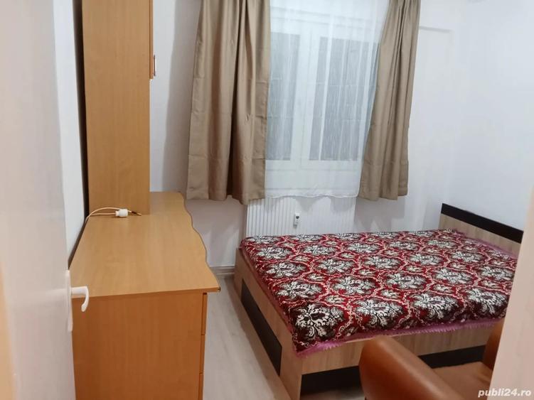 Inchiriez apartament renovat 2 camere zona Titan - 6