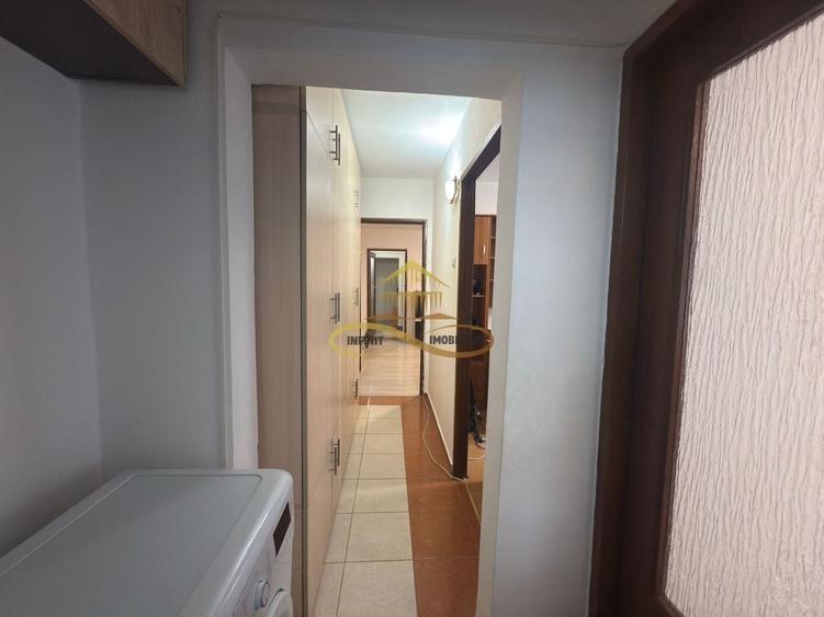 Apartament 3 camere de vanzare in Bacau - 12
