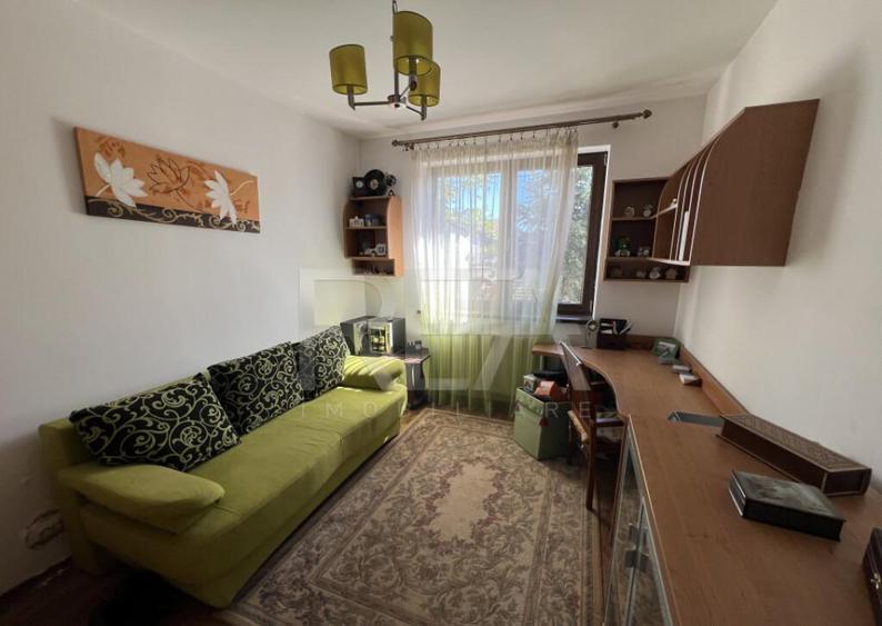 Vila Individuala | 5 camere | P+1+Pod | Gulia - 10