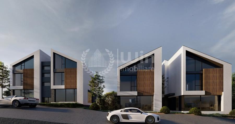 Teren intravilan autorizat pentru duplex | 456mp | Kaufland Manastur - 9