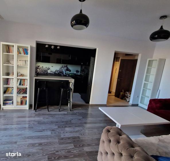 Proprietar, ofer spre inchiriere apartament cu 3 camere, Bloc 2017 - 4