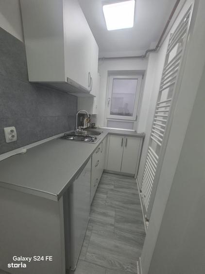Garsoniera de inchiriat Zona 1 Mai, Piatra Neam? - 1