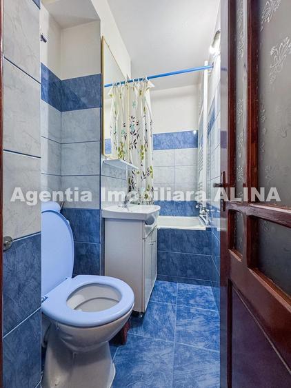 Ap. 2 camere in Deva, zona Micro, Str. Mihai Eminescu, 36 mp, semidecomandat, parter. - 20