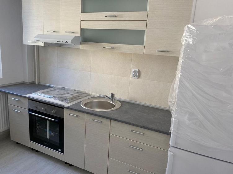 Apartament cu 2 camere etaj 1 - 7