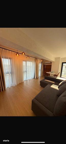 PACURARI-ap, 2 camere, prima inchiriere, et.8, vedere panoramica! - 2