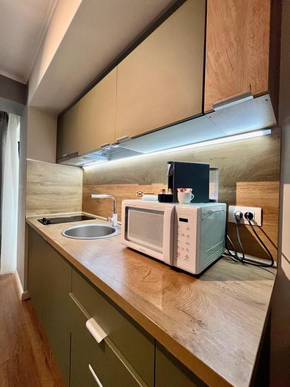 Apartament 2 camere Copou - 4