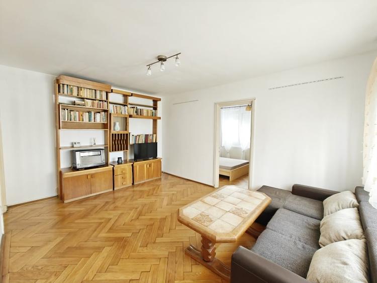 COMISION 0% Apart 2 camere/etaj 2/Calea Dumbravii-Dioda-Regina Maria-Centru - 1